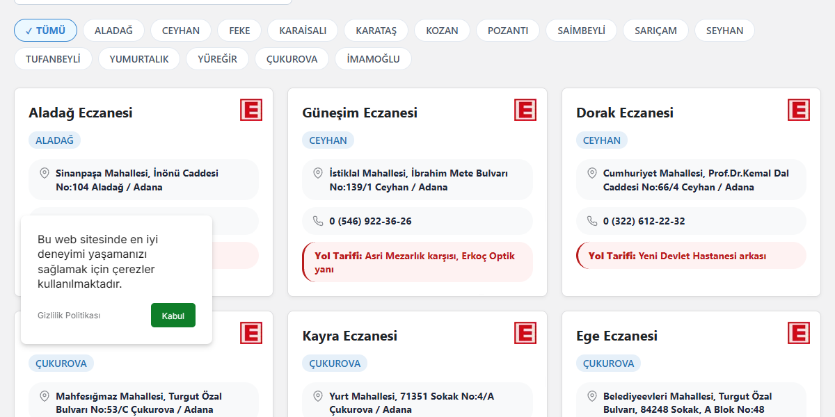 Modern ve Mobil Tasarım