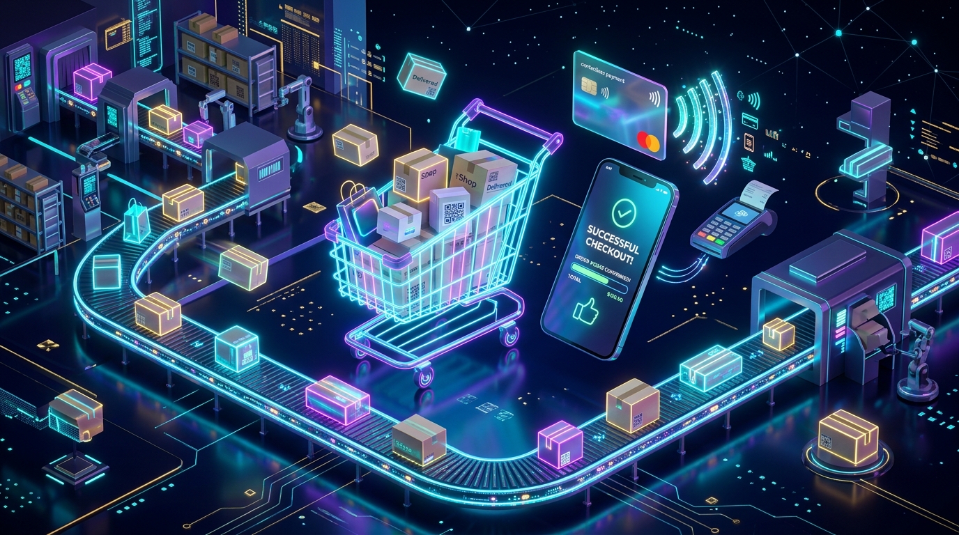 E-Ticaret Online Satış Web Tasarımı